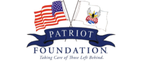 Patriot Foundation logo