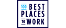 Vertex awarded as one of the 100 Best Places to Work.