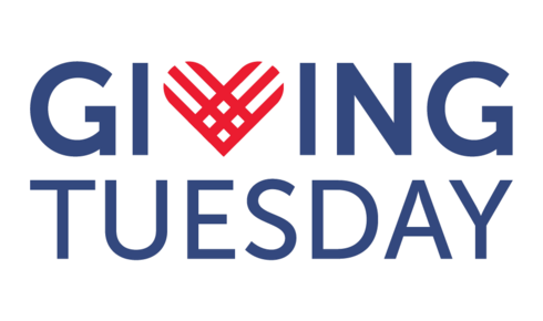 Giving Tuesday logo