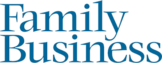 Family Business Logo