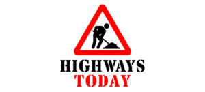 Highways Today Logo