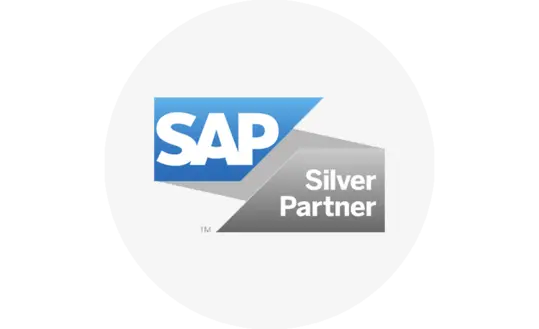 SAP Silver Partner