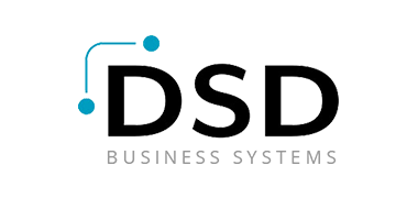 DSD Business Systems Logo