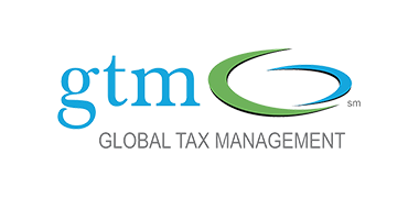 Global Tax Management Logo