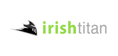 Irish Titan Logo