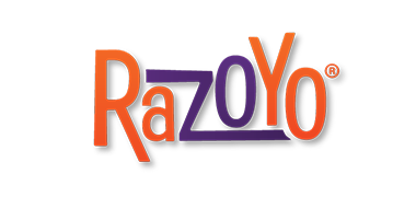 Razoyo Logo