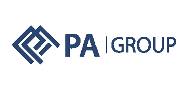PA Group Vertex partnership