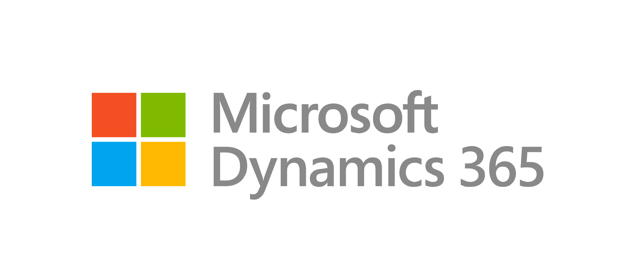 Microsoft Dynamics 365 Logo