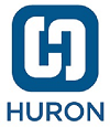 Logo for Huron Consulting Group