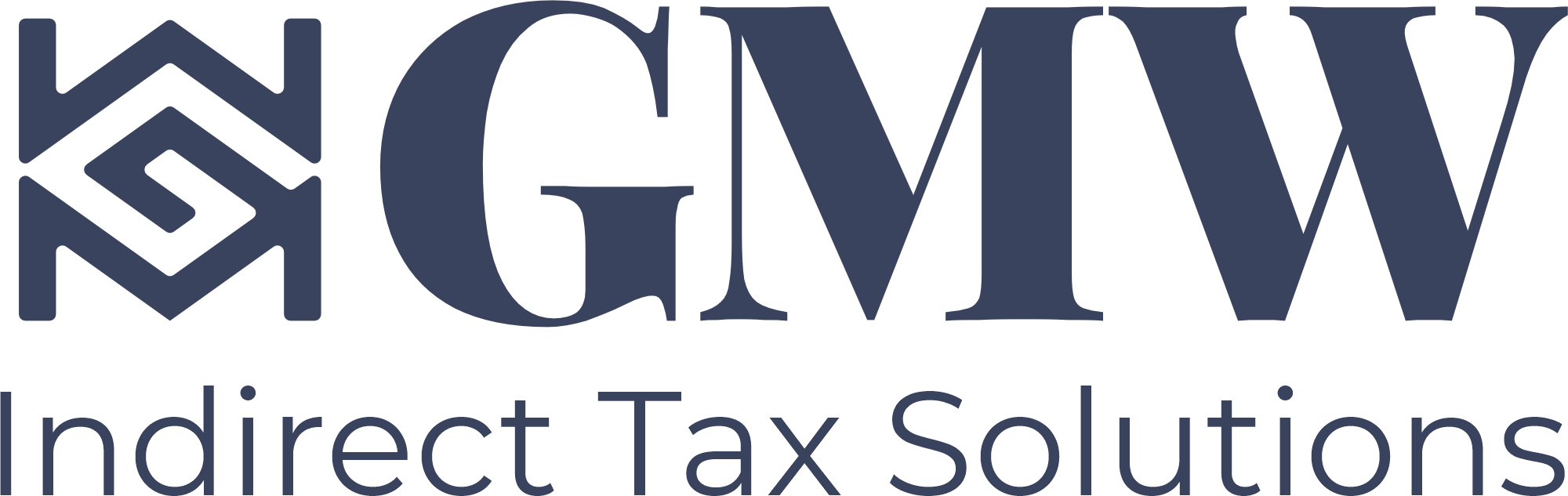 GMW Indirect Tax Solutions