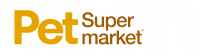 Pet Supermarket Logo