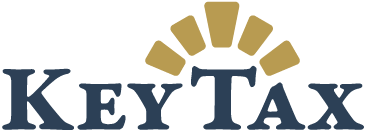 KeyTax Logo